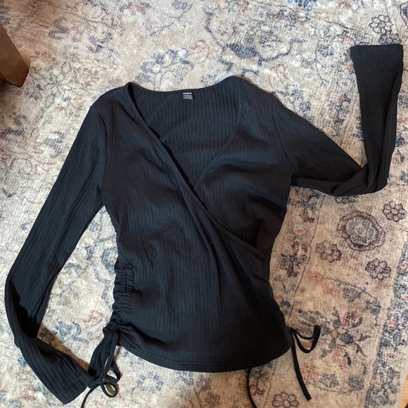 Lot of ELEVEN shein tops - Picture 7 of 15